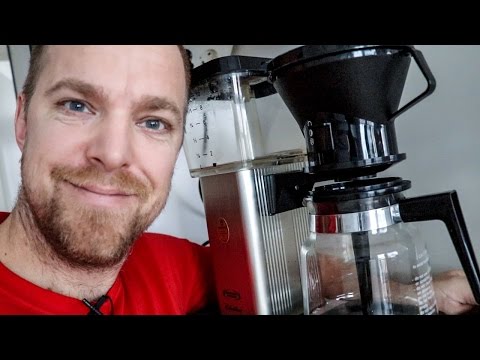 Kaffebryggare – Bäst i test och populära modeller 2026 - Test.se