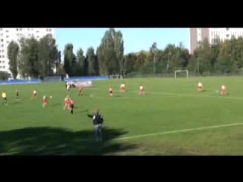 Piast97 - Promotor II