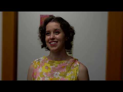 Flower Power Molotov Cocktail (A Short Film)