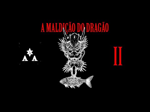 Video thumbnail for A Maldição do Dragão