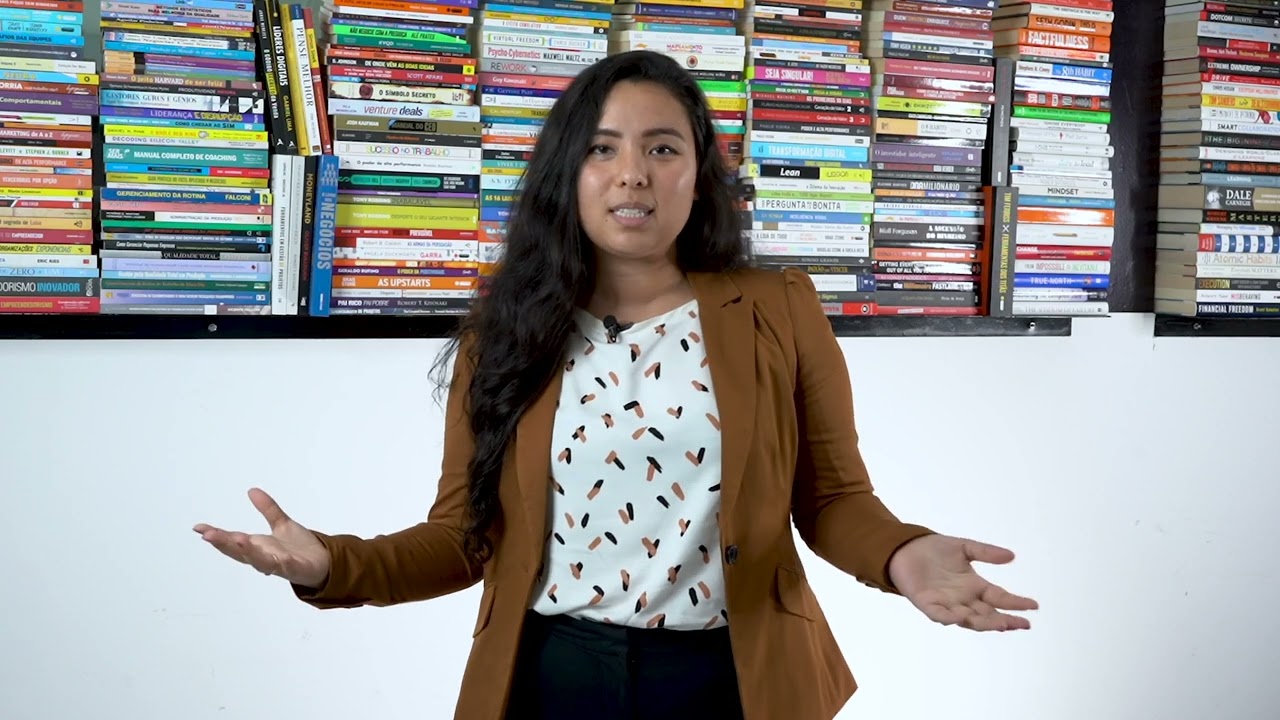 Consultor Voitto: Mariana Kobayashi