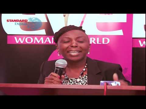 Eve Sisters: Climbing The Corporate Ladder