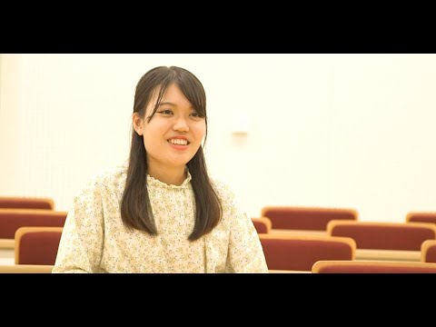 学部の留学プログラムで4か国に！―入学してから英語力を伸ばし、成長を実感