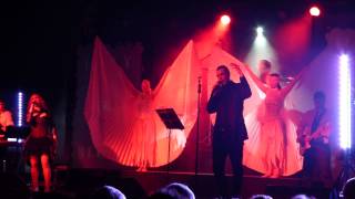 Holy Blood Music Video