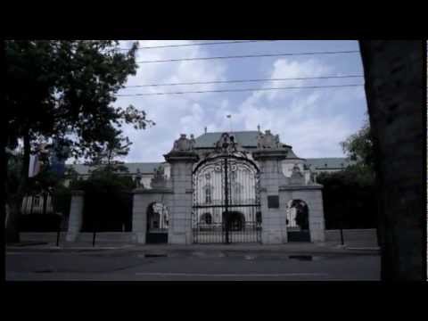 Rýchlostná cesta R1: Pr1bina (Pribina)