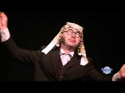 Richard - Professor of Literature Trailer 2013.m4v