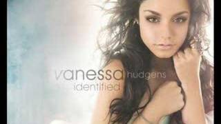 Vanessa Hudgens - Paper Cut (HQ)