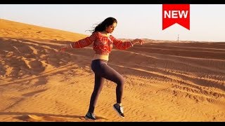 Dil Cheez Tujhe Dedi Airlift Song Dance Shikha Mishra