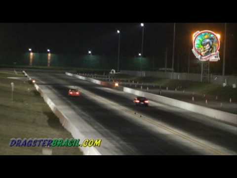 Arrancada Velopark 2009 - 2ª etapa - Categorias Estruturada, Import e Stock