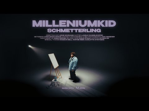 MilleniumKid – Schmetterling (Official Video)