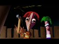 Ferb What Are We Doing Today