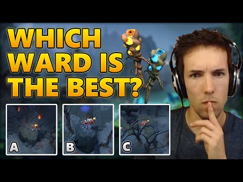 I test Grubby's warding knowledge ft. @FollowGrubby - Part 1