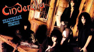 Download lagu Cinderella - Heartbreak Station (Lyrics) mp3