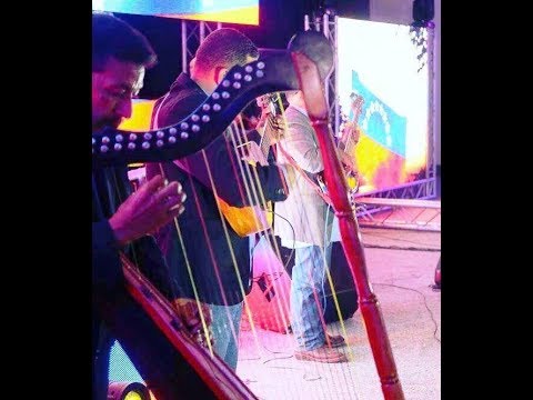 FG Décimas a José Romero Bello -  Armando Martínez y Andrés García