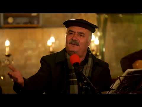 Che Pakhwa Mi Pa Khatir | Fayaz Khan Kheshgi | Khushal Khan Khattak Baba Kalam | Voice Of America