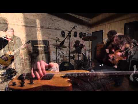 strobe session 43 - electric hawk