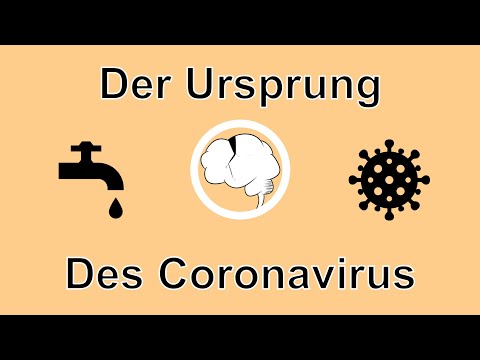Der Ursprung des Coronavirus | Dr. Li-Meng Yan