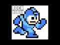 Rock Robot MegaMix Daft Daft Revolution
