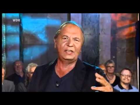 Wilfried Schmickler -  Mitternachtsspitzen 14.05.11