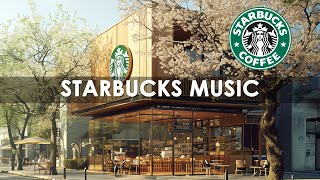 Positive Morning Coffee Jazz - Start New Day With Happy Bossa Nova Music Playlist - Starbucks Music