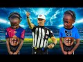 The Best 5U Football Team In TEXAS Tigers Football Practice