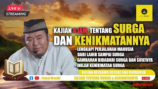 Download lagu KAJIAN TENTANG SURGA BERSAMA USTADZ ABU HUMAIROH mp3 Download lagu KAJIAN TENTANG SURGA BERSAMA USTADZ ABU HUMAIROH mp3