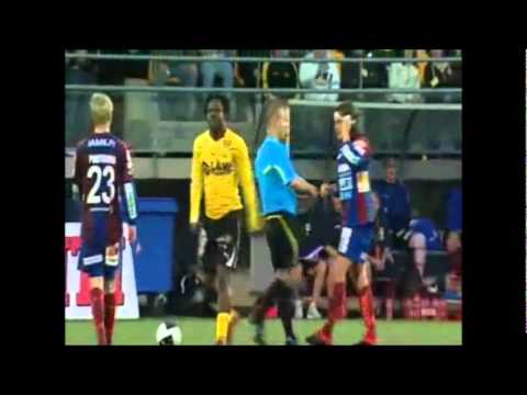 Dickson Nwakaeme, Welcome back to KuPS