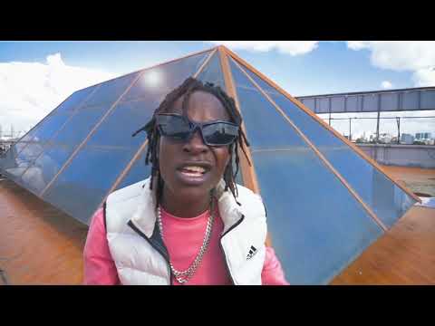 BREJE- Dstar-Hoozambe X Wadagliz (Official Music Video)
