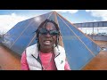 BREJE Dstar Hoozambe X Wadagliz Official Music Video