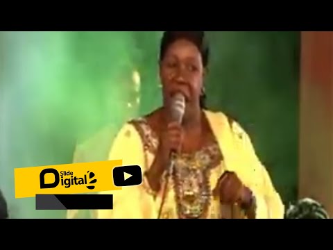 Jahazi Modern Taarab ( Mwanahawa Ally ) – Roho mbaya Haijengi (Official Audio