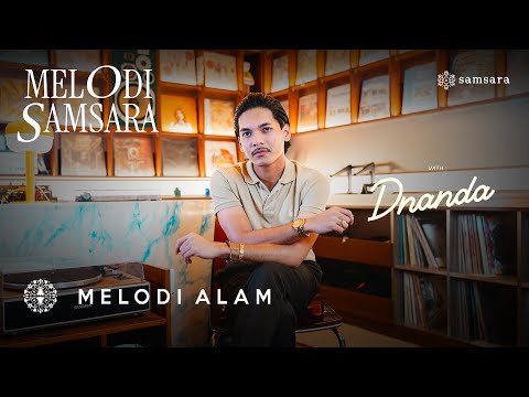 Dnanda - Bola Mata Sayu, Benar Salah Hanyalah Salah Live At Melodi Samsara
