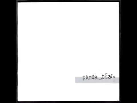O Please Bring Her Back - Panda Bear