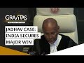 Gravitas: Kulbhushan Jadhav case: Here's what happened today