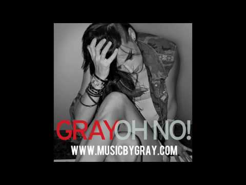 GRAY - OH NO! (Official Audio) Hear on ABC's CONVICTION S1EP4