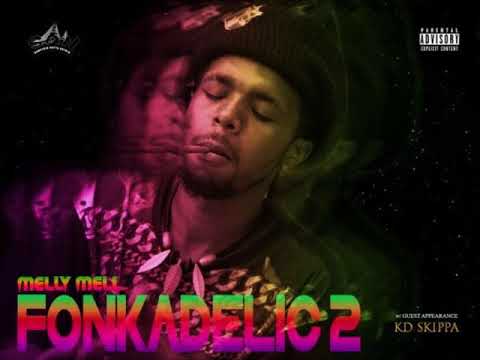 Melly Mell Tha Mobsta - Juicy [ 2018 ]