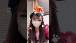 #tiktokライブ #ブラチラ#ギャル #巨乳