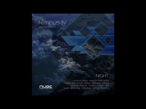 Tomas Tassara - Alone [Nube Music Records]