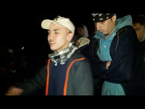 ATEMPORALISMO vs O.M Y NO COMPRO | 4tos | (5vs5 - 11/5/19) Madero Free