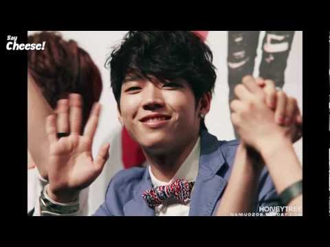 130208 HBD to INFINITE's Nam Woohyun