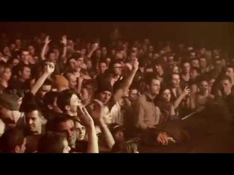 JAH GAIA - Libre - LIVE au Fil 2015