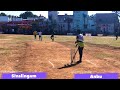 Cricket| Semi Final 2 | 777 Vs 11Star Bandharapalli  | Vaniyambadi 75K  | #indvsnz highlights