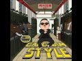 PSY & The Prodigy - Omen Gangnam Style ...