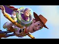 To Infinity And Beyond Toy Story 1995 Comedy HD Scene