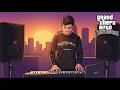 San Andreas Theme Song GTA