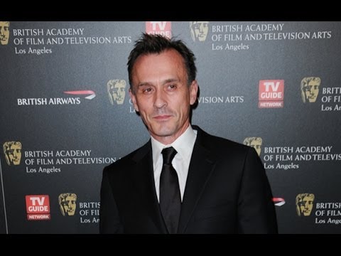 Arrow Finds its Clock King! Prison Break's Robert Knepper to Play DC Comics Villain William Tockner