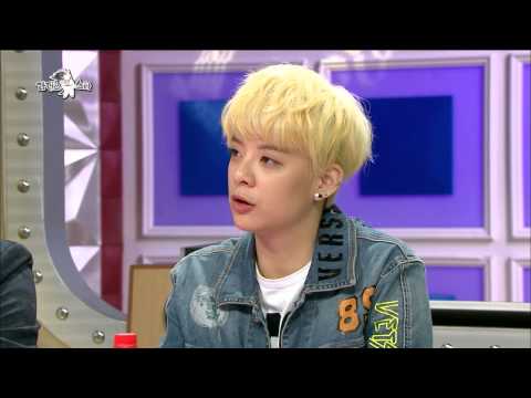 【TVPP】Amber(f(x)) - Unexpected Popularity, 엠버(에프엑스) - 폭풍인기가 얼떨떨한 엠버! ‘잊으시오’에 얽힌 엠버의 생각 @ Radio Star