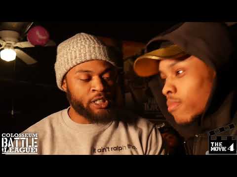 Whosane vs Blake Winters