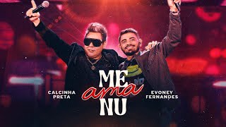 Ouvir Me Ama Nu – Evoney Fernandes