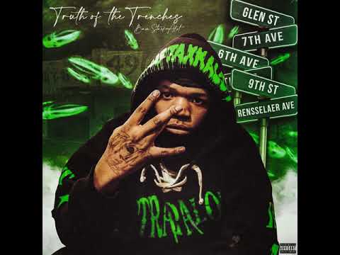 Bam Staxkalot - Tryna Spin