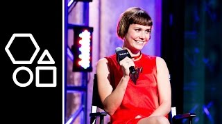 &#39;Wolf and I&#39; by Oh Land | AOL BUILD
